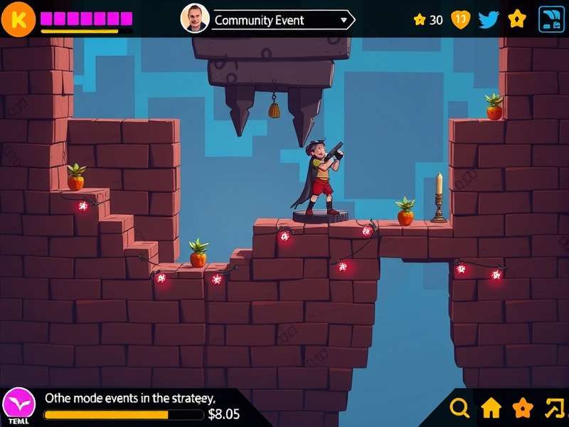 Ginger Leap Mastermind community event screenshot